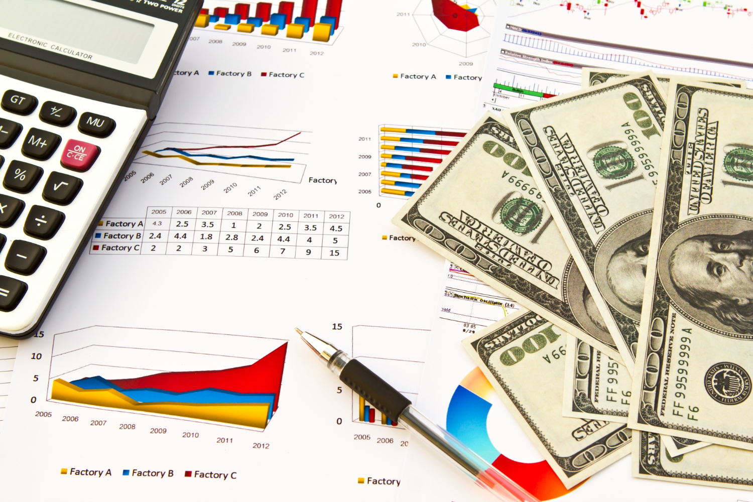 Tax Planning Tips for Small Business Owners