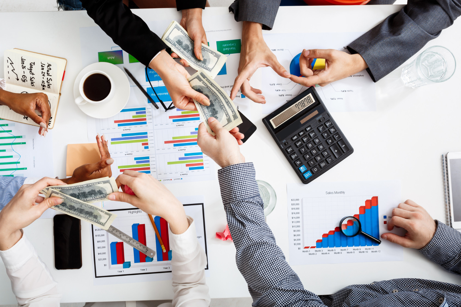 Retirement Planning: Key Strategies for a Secure Future